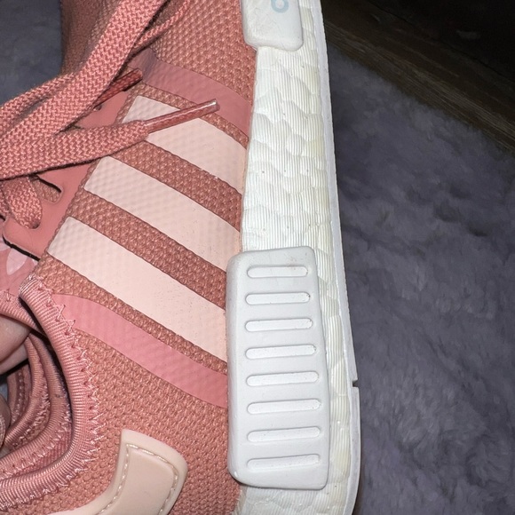 Adidas NMD Raw Pink 2016 - Picture 4 of 5